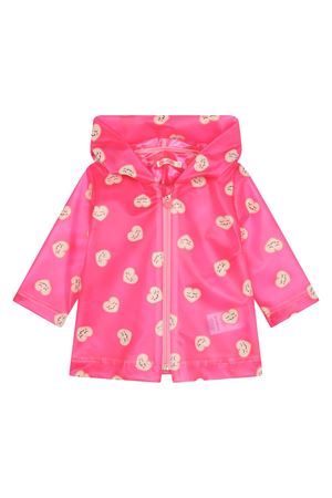 Impermeabile rosa BILLIEBLUSH KIDS | U20031462